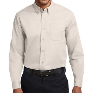 Mens Big & Tall Dress shirt